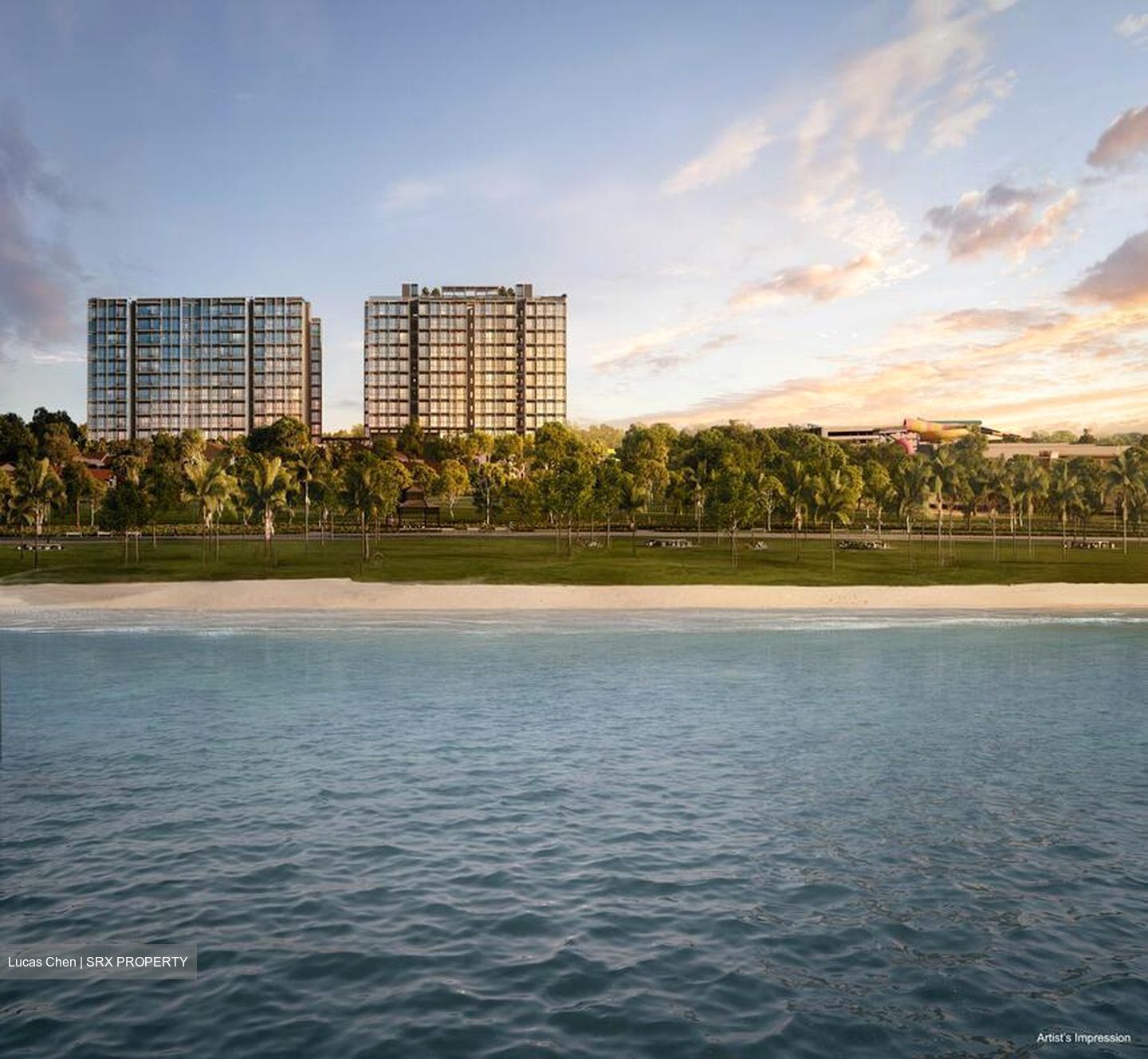 Coastal Cabana (D17), Condominium #505177161